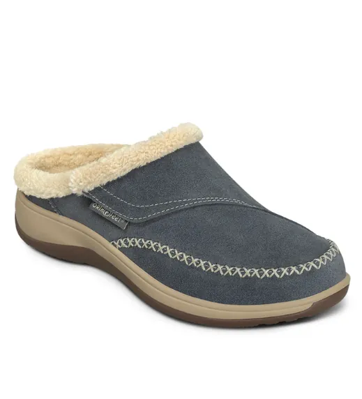 Charlotte Slippers